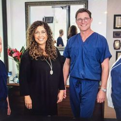 Sullivan Jackson - Michael J Mcakay, Carla, Dr Sullivan, Stella