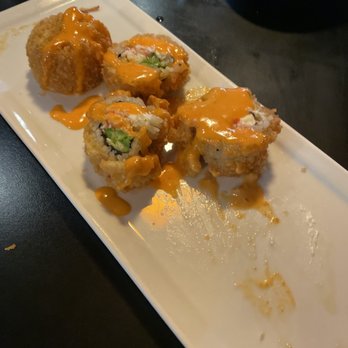 Birmingham Sushi Cafe - Sushi - Sushi Bars Near Me - Birmingham, Michigan