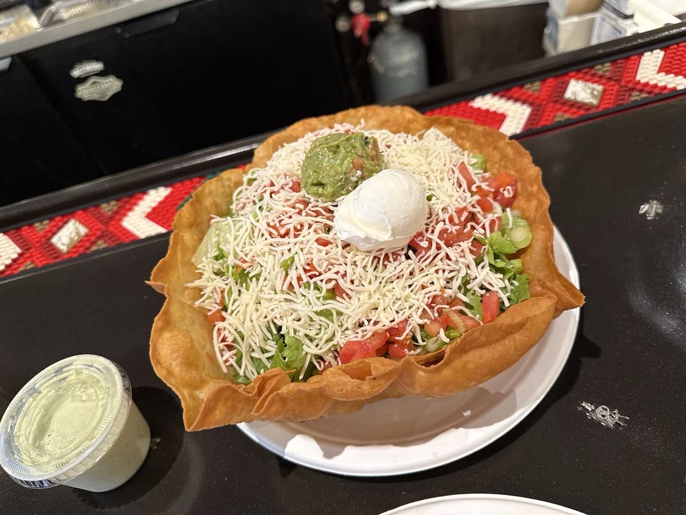 Taco Fiesta