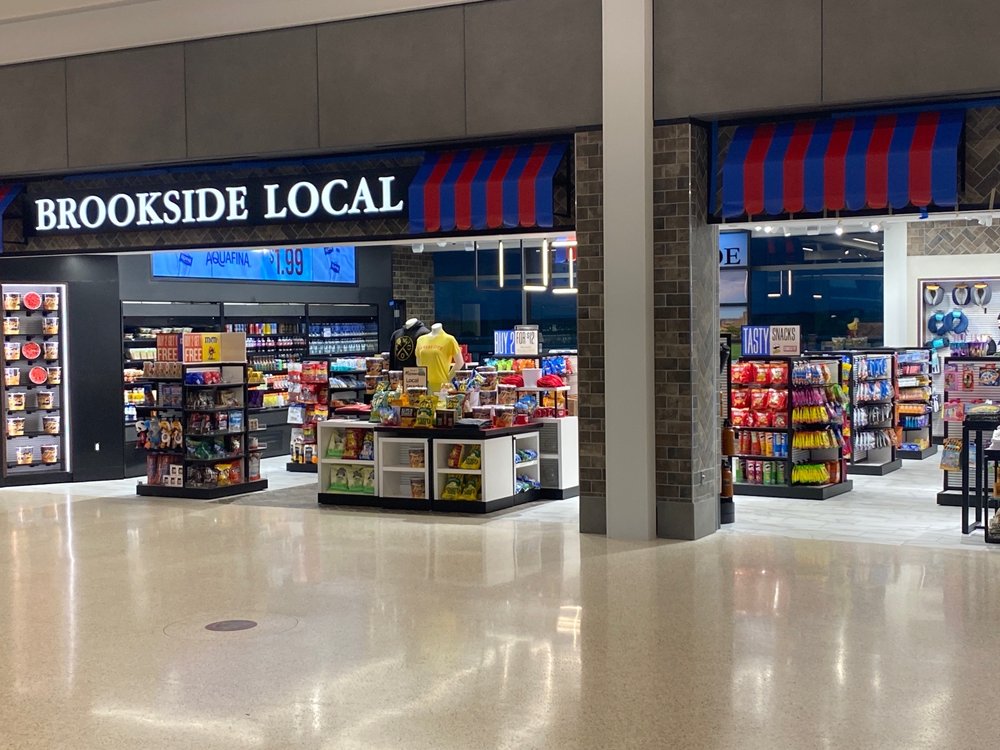 BROOKSIDE LOCAL Updated August 2024 Kansas City, Missouri