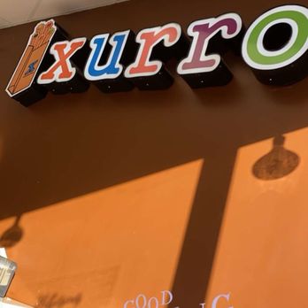 Xurro - Inside. - Desserts Near Me - Chicago, Illinois Xurro - Inside. - Desserts Near Me - Chicago, Illinois