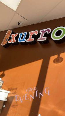 Xurro by null