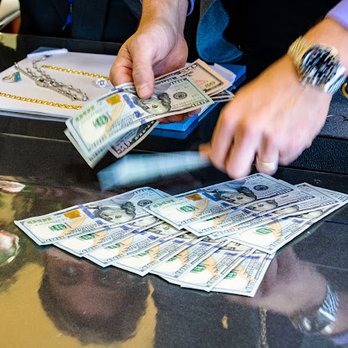 Precious Metals Refinery - Gold Buyers Near Me - Palm Desert, California
