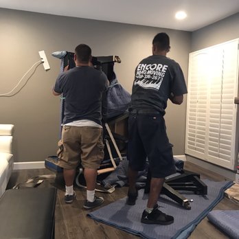 Encore Piano Moving - Movers Near Me - La Mirada, California Encore Piano Moving - Movers Near Me - La Mirada, California
