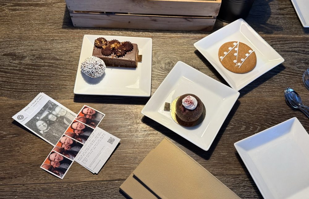 Fotografiska Stockholm