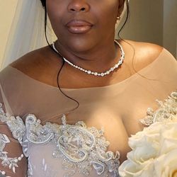 Strother Bracy Makeup Artistry - Bridal Hair and Makeup Orlando's