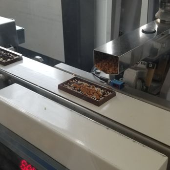 Hershey's Chocolate World - Create your own candy bar - Kids Activities Near Me - Hershey, Pennsylvania