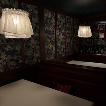 Chez Fifi - Vibes - French Near Me - New York, New York