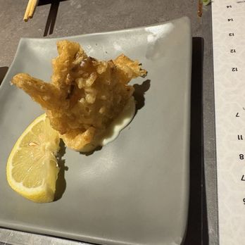 Sumo Henderson - Soft Shell Crab - Japanese Near Me - Henderson, Nevada Sumo Henderson - Soft Shell Crab - Japanese Near Me - Henderson, Nevada