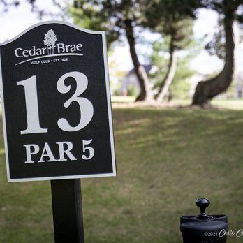 Cedar Brae Golf Club - Golf Near Me - Scarborough, Ontario Cedar Brae Golf Club - Golf Near Me - Scarborough, Ontario