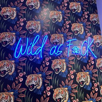 Baru - Such a fun vibe! - Sushi Bars Near Me - Cincinnati, Ohio