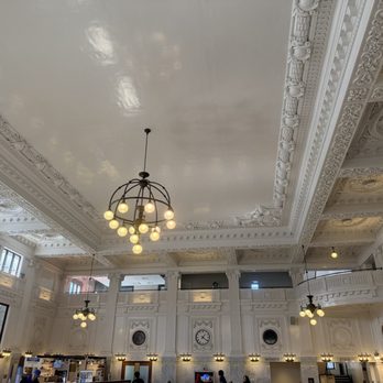King Street Station - Train Stations Near Me - Seattle, Washington King Street Station - Train Stations Near Me - Seattle, Washington