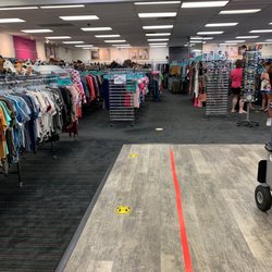 Plato's Closet