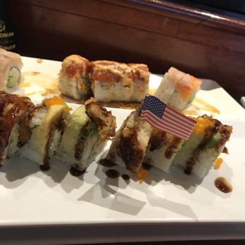 Sushi Kuchi - Sushi Bars Near Me - San Diego, California Sushi Kuchi - Sushi Bars Near Me - San Diego, California