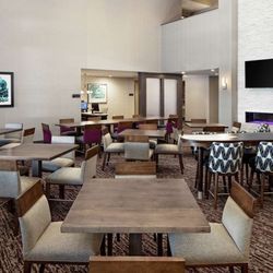 Homewood Suites by Hilton Ronkonkoma - Restaurant