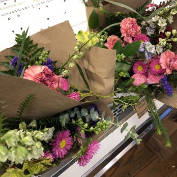 Urban Agrarian - Need a quick flower bouquet? Urban Agrarian has you covered! March 2019. - Grocery Near Me - Edmond, Oklahoma
