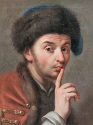 SKD | Old Masters Picture Gallery by null