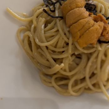 Shigotonin - Uni pasta - Japanese Near Me - Las Vegas, Nevada Shigotonin - Uni pasta - Japanese Near Me - Las Vegas, Nevada