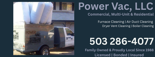 Power Vac on Yelp