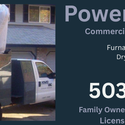 Power Vac - Family- Owned. proudly Local Since 1988.