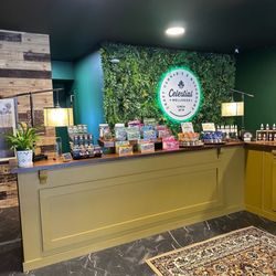 Celestial Wellness