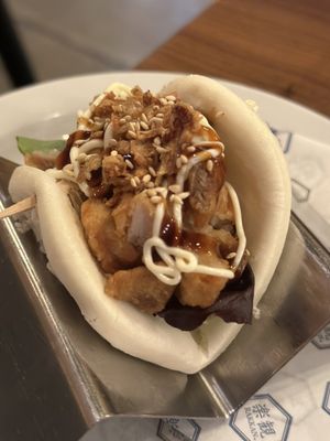 RAKKAN Ramen - Houston Heights by null