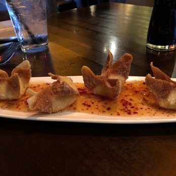 P.F. Chang's - Crab wontons - Chinese Near Me - Reno, Nevada P.F. Chang's - Crab wontons - Chinese Near Me - Reno, Nevada