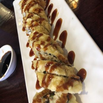 Sushi Raku - Japanese Near Me - Concord, California