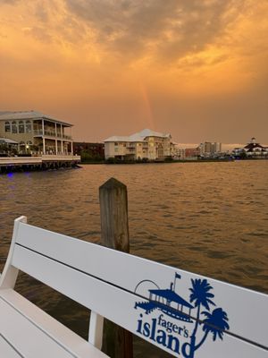 Fager's Island by null