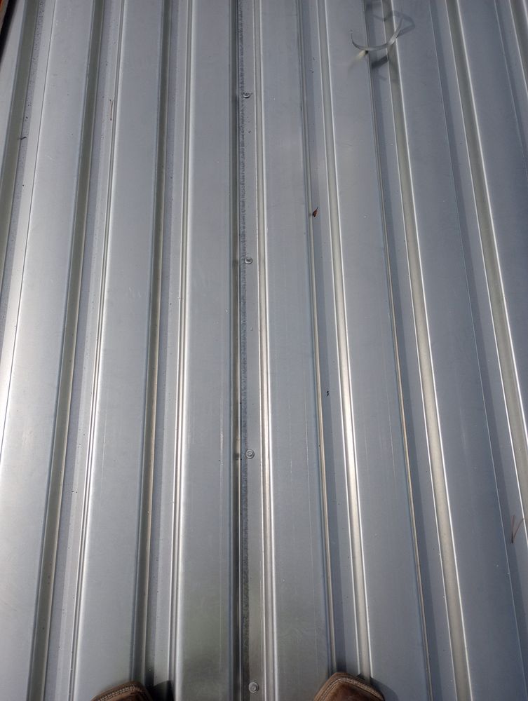 Slide of WNC Roofing