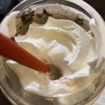 Sonic Drive-In - NOT a cake batter milkshake - Burgers Near Me - Santee, California