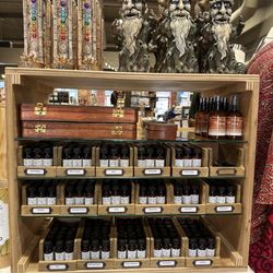 Earthbound Trading Company - Scents