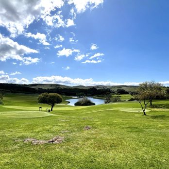 La Purisima Golf Course - Golf Near Me - Lompoc, California