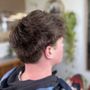 Photo of Barber Lyss