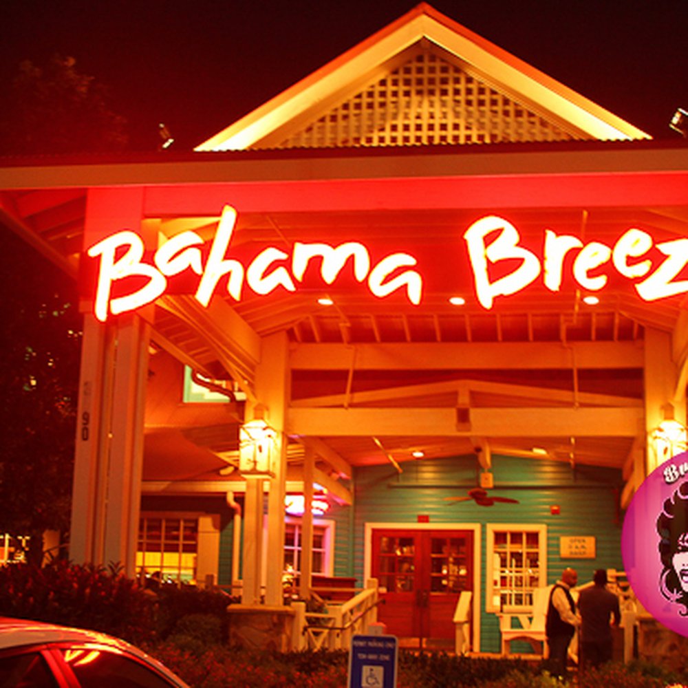 Bahama Breeze - Caribbean Near Me - Duluth, Georgia Bahama Breeze - Caribbean Near Me - Duluth, Georgia