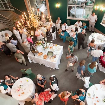Gardens Cafe by Kathy G - The Gardens Cafe as a wedding reception venue - Cafes Near Me - Birmingham, Alabama Gardens Cafe by Kathy G - The Gardens Cafe as a wedding reception venue - Cafes Near Me - Birmingham, Alabama