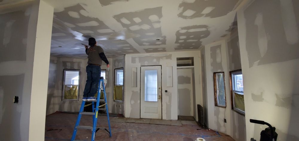 Slide of Green Valley Home Repair