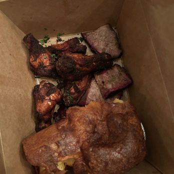 Salt + Smoke - Dry wings + brisket + popover - Bars Near Me - Saint Louis, Missouri Salt + Smoke - Dry wings + brisket + popover - Bars Near Me - Saint Louis, Missouri