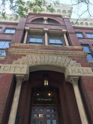 Whatcom Museum Foundation