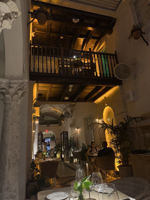 Donatella Restaurant by null