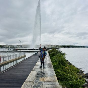 Jet d'Eau - Local Flavor Near Me - Geneva, GE Jet d'Eau - Local Flavor Near Me - Geneva, GE