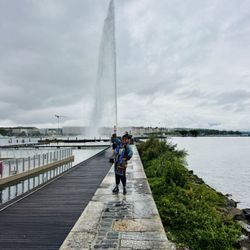 Jet d'Eau