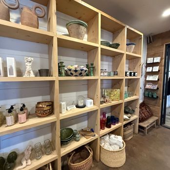 The Sentinel Marfa - Interior - Coffee & Tea Near Me - Marfa, Texas The Sentinel Marfa - Interior - Coffee & Tea Near Me - Marfa, Texas