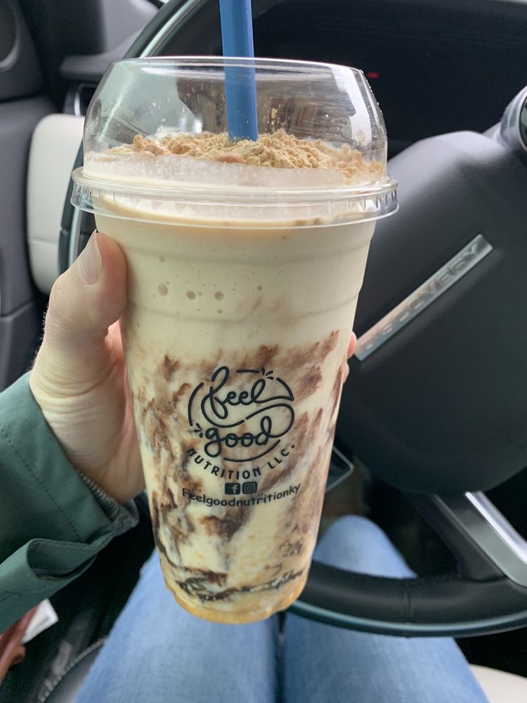 FEEL GOOD NUTRITION Updated September 2024 35 Photos 2681 Old