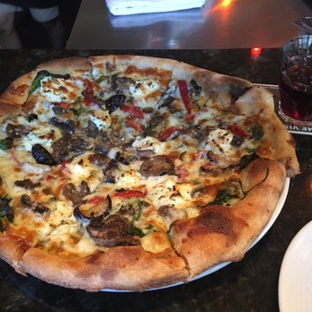 OneSpeed - Garden pizza - Italian Near Me - Sacramento, California OneSpeed - Garden pizza - Italian Near Me - Sacramento, California