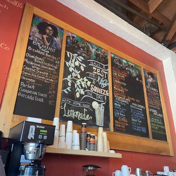 The Wild Plum Cafe - Menu - Bakeries Near Me - Monterey, California The Wild Plum Cafe - Menu - Bakeries Near Me - Monterey, California