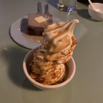 Sunny’s Chinese - soy milk soft serve - Chinese Near Me - Toronto, Ontario Sunny’s Chinese - soy milk soft serve - Chinese Near Me - Toronto, Ontario