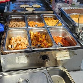 Citlaly's Taco Catering - Tacos Near Me