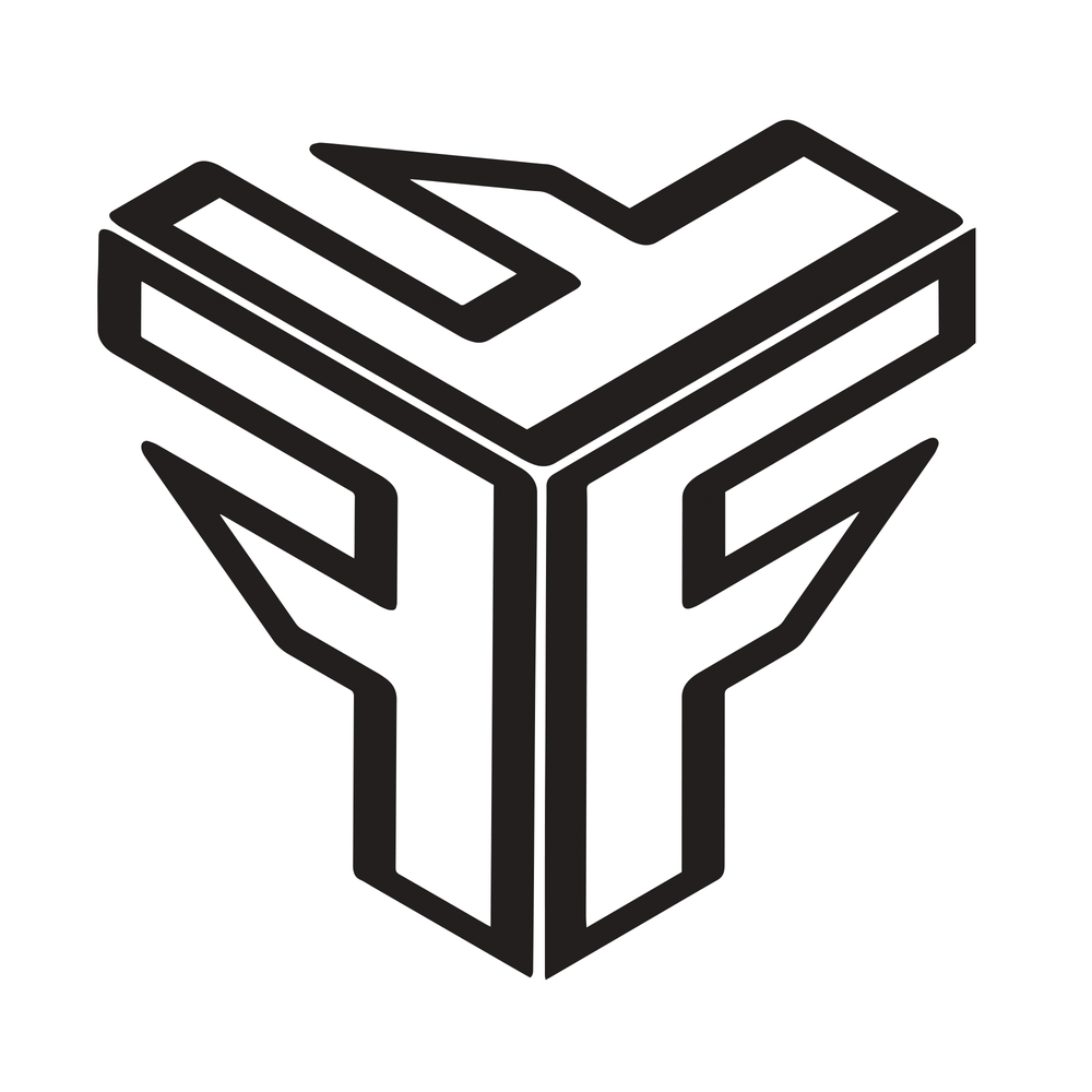 Full Force Fitness Logo