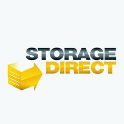 Red Mountain Storage